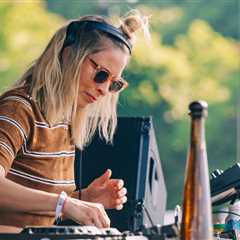 Blond:ish Opens Up About Historic Ibiza Residency & Favorite Crowd Interactions: ‘I Just Want..