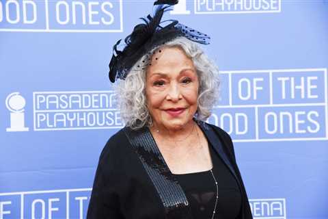 Renée Victor, Voice of Abuelita in ‘Coco,’ Dies at 86
