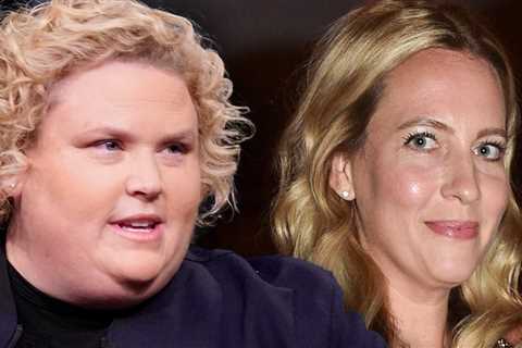 Comedian Fortune Feimster Breaks Silence on Divorce From Wife Jacquelyn Smith