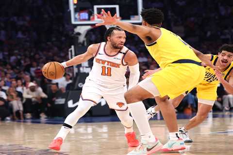 Jalen Brunson’s Knicks sacrifice changes everything about critical offseason