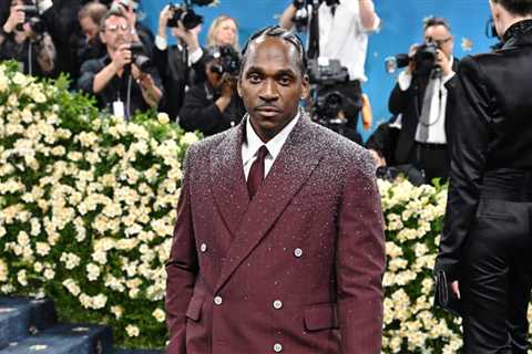 Pusha T Not a Fan of Drake’s UMG Lawsuit: ‘It Just Kind of Cheapens the Art’