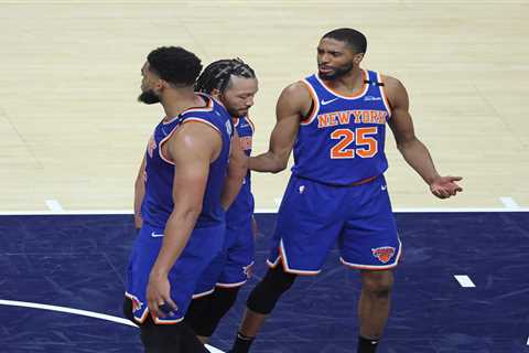 The pressing Knicks decisions that will shape what happens next — and whether they will run it back