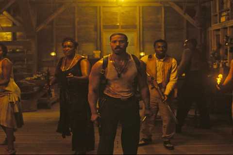 ‘Sinners’ Hits Streaming: Here’s How to Watch Ryan Coogler & Michael B. Jordan’s Horror Movie Online