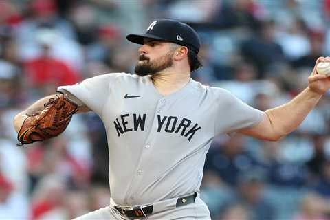 BetMGM bonus code POSTBET for $1,500 in bonus bets for Yankees vs. Guardians tonight
