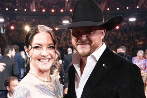 Ashley McBryde & Cody Johnson to Host CMA Fest Television Special