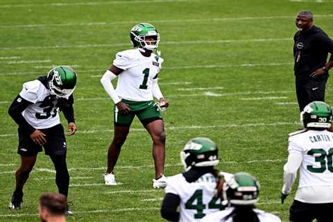 Jets defense still rife with question marks after disastrous season