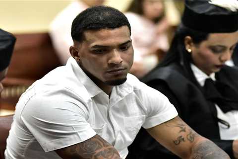 Wander Franco wants ‘justice’ as MLB star’s sexual abuse trial begins