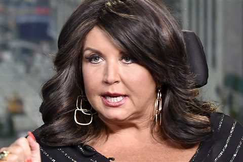 Abby Lee Miller Sues Cedars-Sinai Hospital, Claims Doctors Left Catheter in Her Body