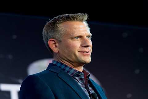 John Brenkus, host of Emmy-winning ‘Sport Science’ on ESPN, died by suicide