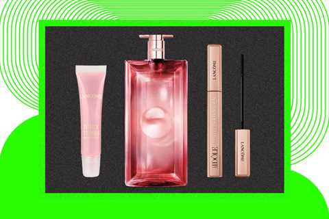 How To Shop Olivia Rodrigo’s Lancôme Faves Ahead of Her Governors Ball 2025 Performance