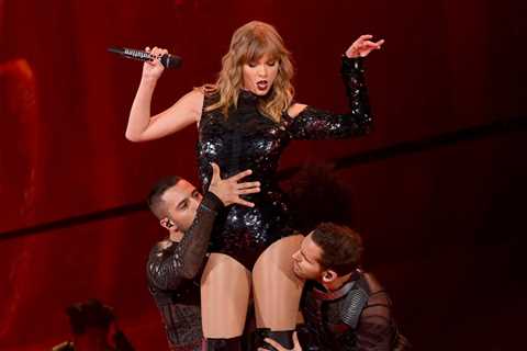 Which of Taylor Swift’s ‘Reputation’ Songs Are the Biggest Gainers Following Her..