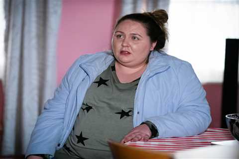 EastEnders Actress Clair Norris Reflects on Emotional Departure and Future Endeavors
