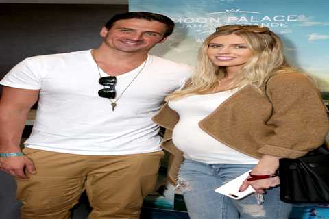 Ryan Lochte’s wife Kayla reveals ‘painful’ divorce after seven years of marriage