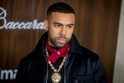 Vic Mensa Shares Emotional Video Explaining the Toll of the Streaming Era on Artists