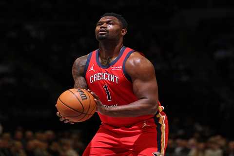 Pelicans exec makes Zion Williamson stance clear after bombshell rape allegations