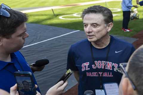 St. John’s new sharpshooter Imran Suljanovic hits visa snag
