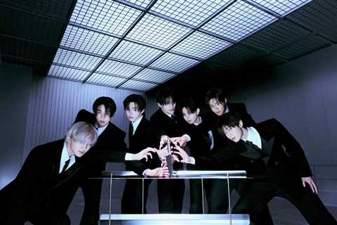 ENHYPEN Drop Sixth Mini Album, ‘DESIRE: UNLEASH’