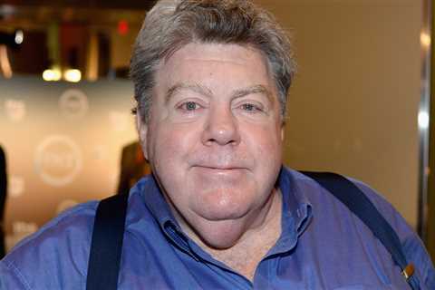 'Cheers' Star George Wendt's Cause of Death Released