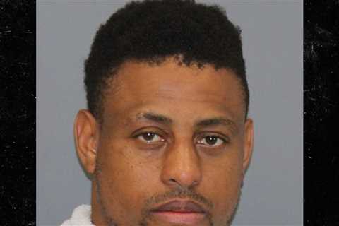 Greg Hardy's GF Claims He Pushed Her, Put Hands Around Her Neck Before Arrest