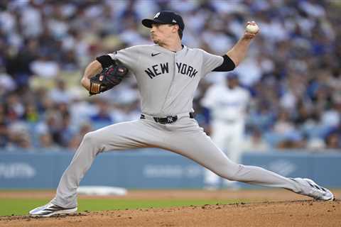 BetMGM bonus code POSTBET for $1,500 in bonus bets for Yankees vs. Guardians tonight