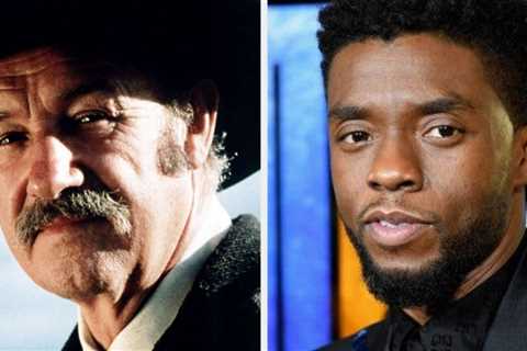 What Celebrity Death Was The Most Unexpected?