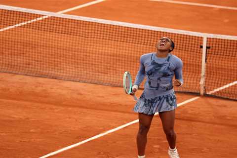 Fanatics Sportsbook promo for French Open semifinals: New users get $1,000 no sweat first bet
