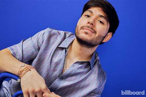 How Tito Double P Went From ‘Peso Pluma’s Cousin’ To Star In His Own Right