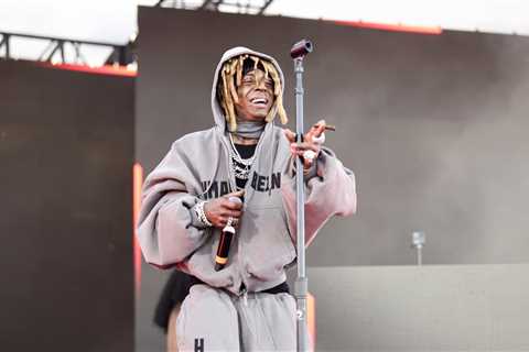 Lil Weezer Strikes Again: Lil Wayne Spins Weezer’s ‘Island In the Sun’ Into Breezy ‘Island Holiday’ ..