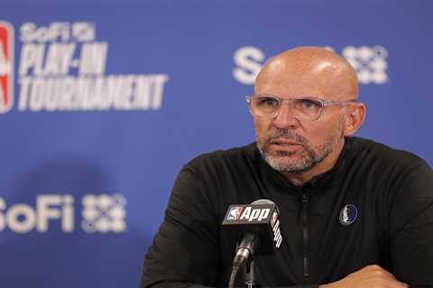 Knicks’ coaching search about to take serious Jason Kidd turn: NBA insider