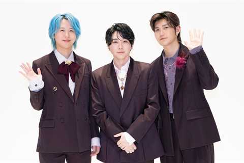 Mrs. GREEN APPLE Tops Billboard Japan’s 2025 Mid-Year Hot 100, Hot Albums & Artist 100 Charts