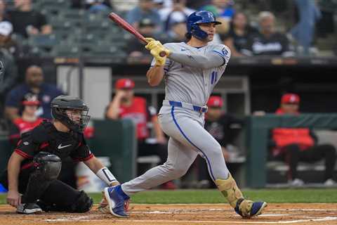 Jac Caglianone is a legit power threat worth adding in fantasy baseball