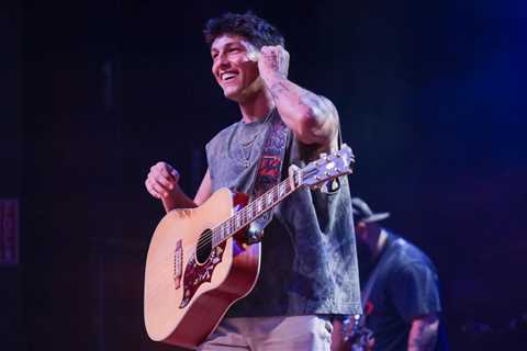 Country Artists Rock Billboard Country Live: On the Rise as Burgeoning Acts Show Off..