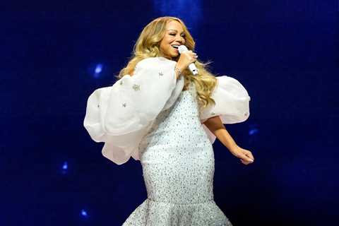 Mariah Carey’s ‘Type Dangerous’ Tops This Week’s Favorite New Music Poll