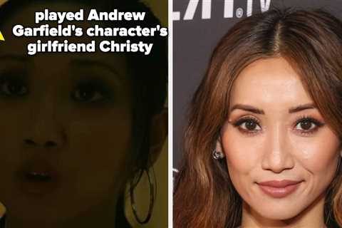 Brenda Song Recalled Being Dropped By Her Agent After Taking A Role In This Iconic Film