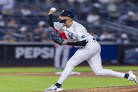 Devin Williams is Matt Blake’s biggest Yankees pitching puzzle to date