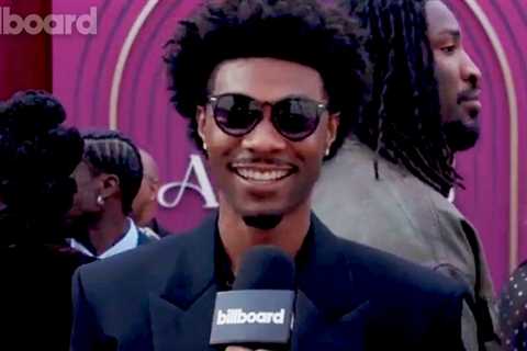 Jonathan Daviss Talks Playing Snoop Dogg In Upcoming Biopic & His Reaction to Getting the Role |..