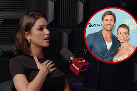 Glen Powell's Ex Gigi Paris Was Shattered Over Sydney Sweeney Hookup Rumors