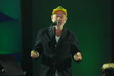 ‘Democracy Forward’ Compilation Features Tracks From Michael Stipe, Wilco, Brandi Carlile, John..