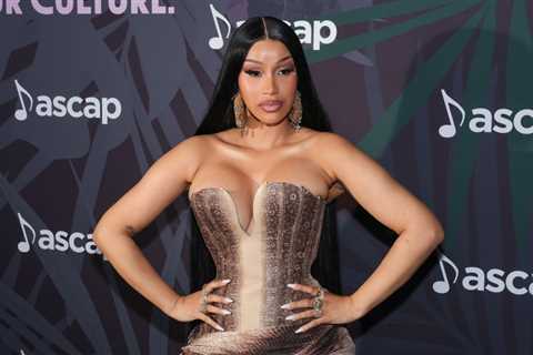 Cardi B Blasts Donald Trump’s ‘Dictatorship Vibe’ Over ICE Raids & National Guard Deployment