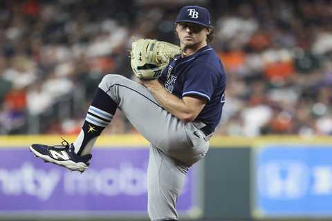 Rays vs. Red Sox odds, prediction: MLB best bets, picks Tuesday