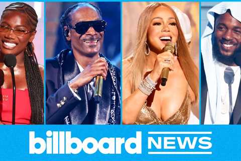 BET Awards 2025 Recap: Doechii’s Speech on ICE, Mariah Carey & Snoop Dog Honored, Kendrick Lamar’s..