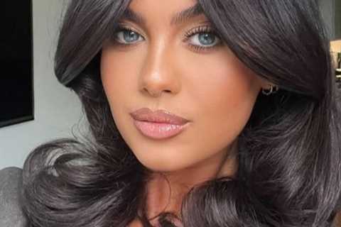 Love Island Star Teases Return to All Stars Amid Relationship Turmoil