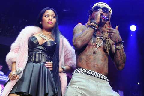 Nicki Minaj Reunites With Lil Wayne for Fiery ‘Banned From NO (Remix)’: Listen