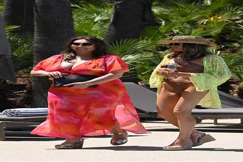 Exploring the Social Dynamics of TOWIE's 15th Anniversary Reunion in Portugal