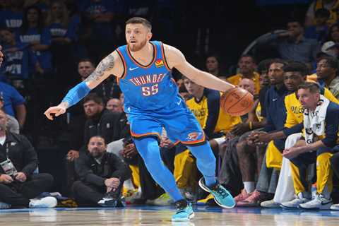 Thunder vs. Pacers Game 3 pick: 2025 NBA Finals player props, predictions