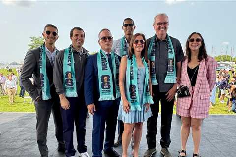 World Cup Fan Festival Set for New Jersey’s Liberty State Park With Live Nation and DPS Producing