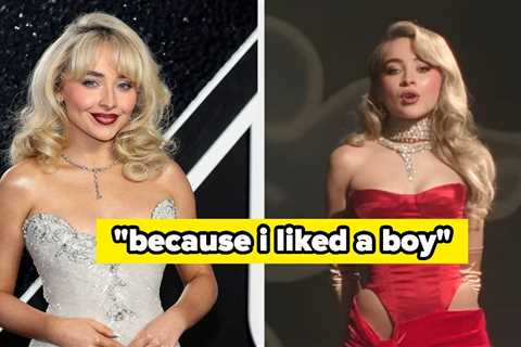 9 Times Artists Ruined The Good Vibes Their Songs Gave, By Explaining What Their Lyrics Actually..