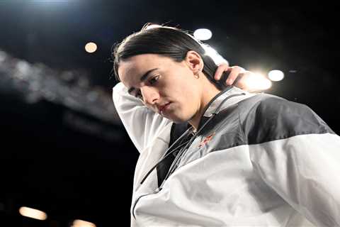 WNBA ratings have plummeted over 50 percent since Caitlin Clark’s injury