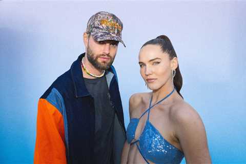 Sofi Tukker’s Animal Talk Teams With Palm Tree Management to Form Management Company &..