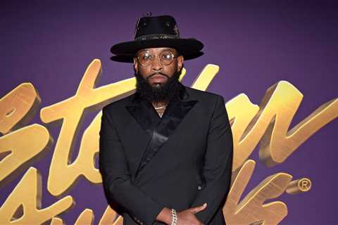 Pastor Mike Jr. Going for a Stellar Gospel Music Awards Record: See Full List of 2025 Nominations